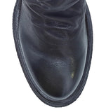 Tremont Wedge Bootie- Black