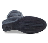 Tremont Wedge Bootie- Black