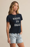 Coast Tourist Tee