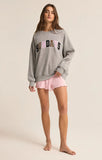 Oversized Sunday Sweatshirt