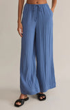 Soleil Textured Pant
