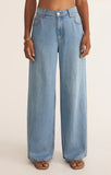 Mia Luxe Soft Denim Pant