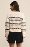 Perci Fair Isle Sweater