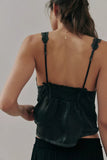 Free People Tell Me More Cami
