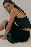 Free People Tell Me More Cami