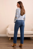 Audrey Boundless Stretch Denim