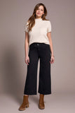 Comfort Stretch High Rise Palazzo Pants