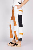Coastal Colorblock Breeze Pants