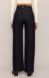 The Atelier Denim Trousers
