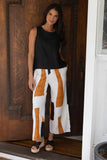 Coastal Colorblock Breeze Pants