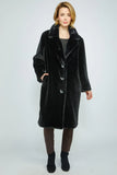 Fab Faux Fur Coat