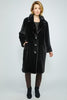 Fab Faux Fur Coat