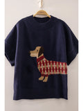 Tucker Sweater