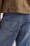 We The Free Moxie Pull-On Barrel Jeans