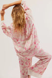 Dreamy Days Western Pjs by Free People