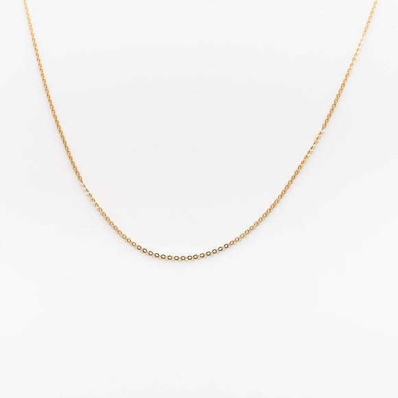 Dainty Chain: 16