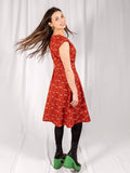 Marseille Dress