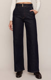 The Atelier Denim Trousers