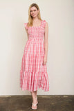 Picnic Dress