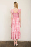 Picnic Dress