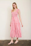 Picnic Dress