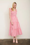 Picnic Dress