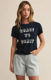 Coast Tourist Tee