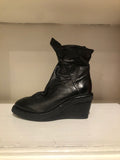 Tremont Boot
