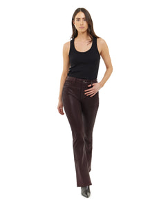 The Lennox Expresso pant