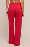 Sabrina Pointelle Hearts Pant