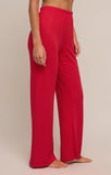 Sabrina Pointelle Hearts Pant