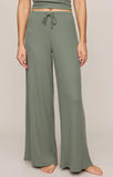 Waffle Brushed Thermal Pant
