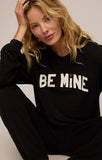 Be Mine Long Sleeve Top by Z Supply