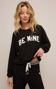 Be Mine Long Sleeve Top by Z Supply