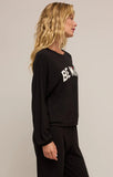 Be Mine Long Sleeve Top by Z Supply