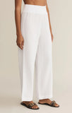 Cassidy Full Length Gauze Pant