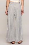 Scout Knit Stripped Pant