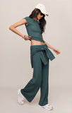 In Transit Modal Pant