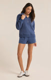 Sonata Fleece Sweatshirt