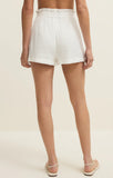 Emory Airy Gauze Short