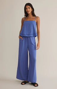 La Luz Textured Tank