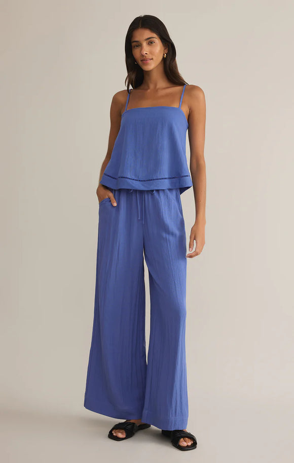 La Luz Textured Tank