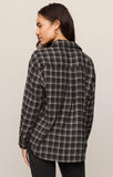 River Plaid Button Up by Z Supply