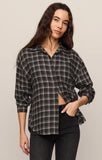 River Plaid Button Up by Z Supply