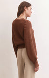Ashville Pullover Sweater