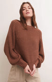 Ashville Pullover Sweater