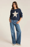 Sienna Star Sweater