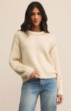 Romnie Whipstitch Sweater