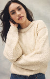Romnie Whipstitch Sweater