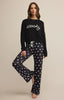 Sienna Spooky Sweater